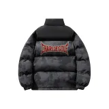 Темно-серый