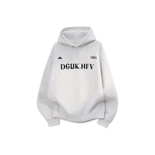 DEKKRY Осенний Зимний Свитшот Унисекс