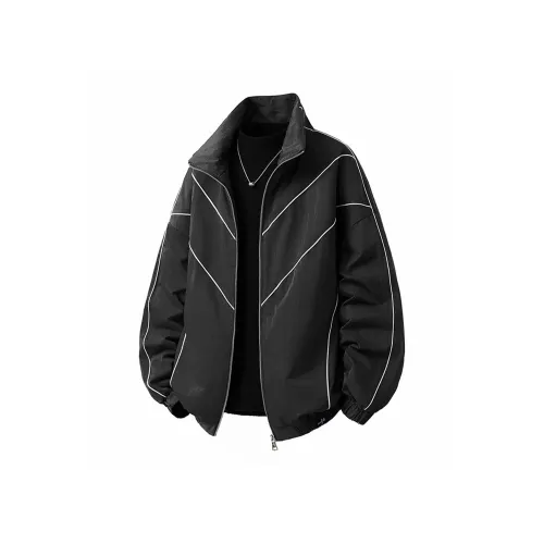 ZUOFEILI Унисекс Пуховики