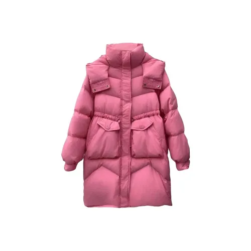 SKYA Женские пуховики