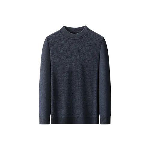 H YXIANG Унисекс Трикотаж