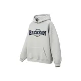 Серый меланж