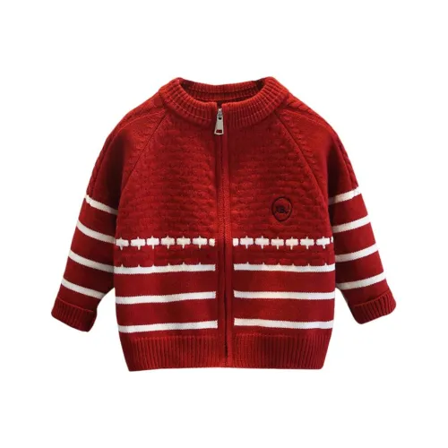 Свитер SESAME STREET для детей 3-7 лет