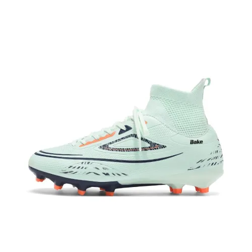 Bake FG Твердый Грунт Профессиональные Футбольные Бутсы Унисекс
