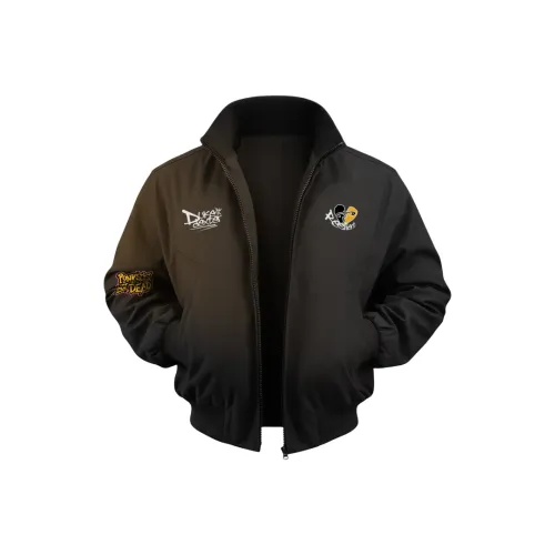 DUKE+DEXTER Унисекс Пуховики