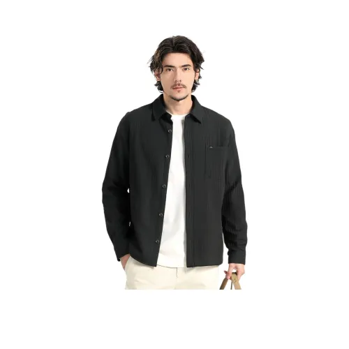 SEVEN FOR ALL MANKIND Мужские рубашки