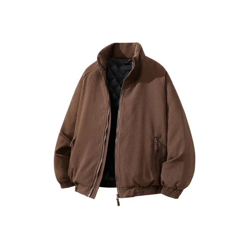 COMOWA Унисекс Пуховики