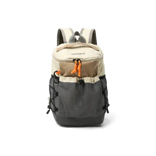 SHANGXIANYUE Нейлоновый рюкзак с сеткой стандартный унисекс разноцветный