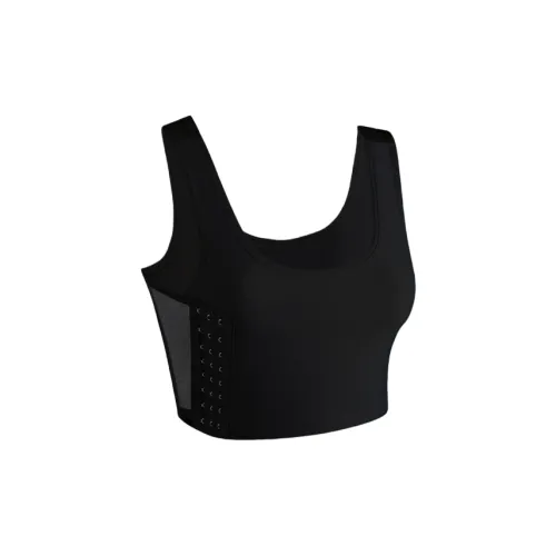 KANGDIEXIN Майка для увеличения груди поддерживающая женская