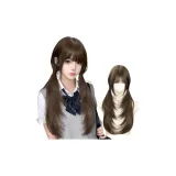 Холодный коричневый