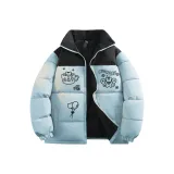 Светло-голубой