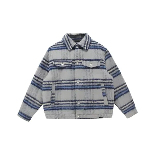 ZUOFEILI Мужские Куртки