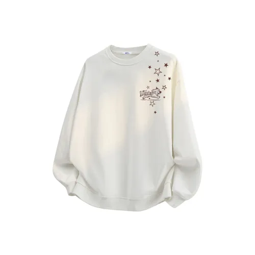 Warrior Унисекс Свитшоты