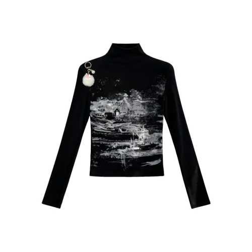 Amyway Женские T-рубашки