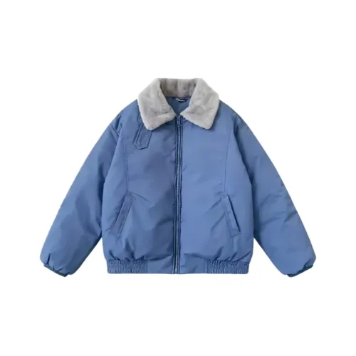 IQC Женские пуховики