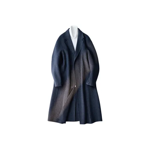 FAKE UINTAGE Унисекс Пальто