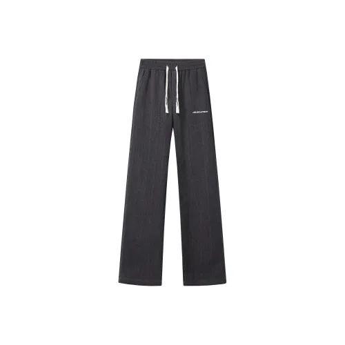 MUSCLETECH Унисекс Повседневные Штаны