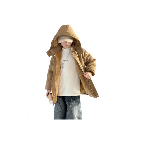 T.MOO Хаки Школьный возраст Парки