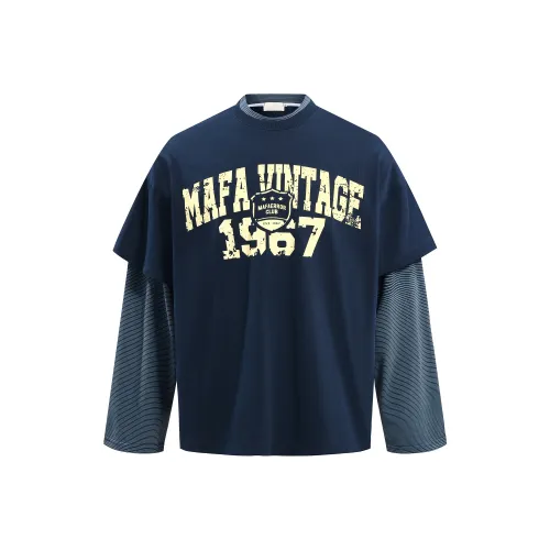 GBXM Унисекс T-рубашки