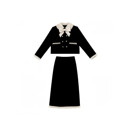 M MAICCO Женские Комплекты с Юбкой