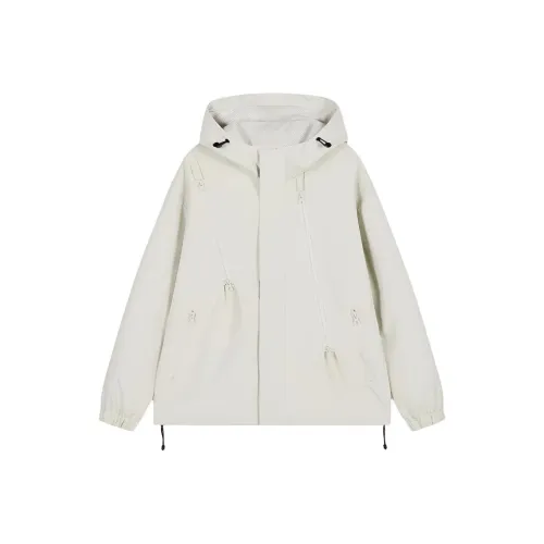 ЮЙЧЖАОЛИНЬ Дышащая ветровка унисекс