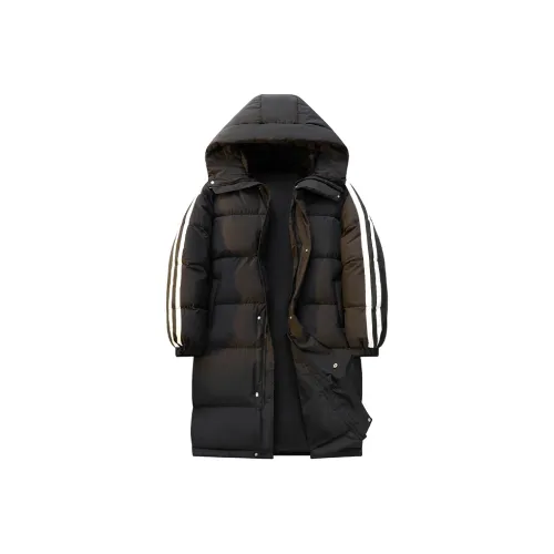 SNOW FLYING Winter Soldier Collection Пуховик Унисекс