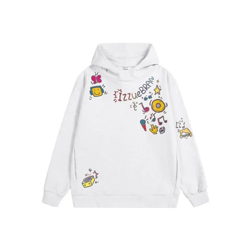 IZZUE Унисекс Свитшоты