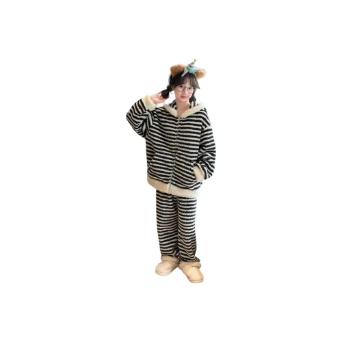 QIAONITONG Домашний Комплект для Подростков