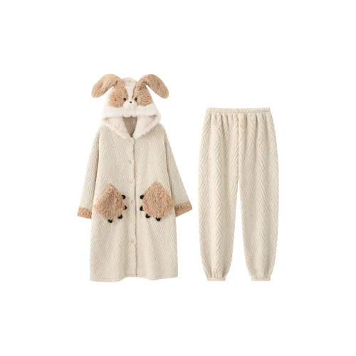 BANDICOOT Изображение Цвет Женские Пижамные Комплекты