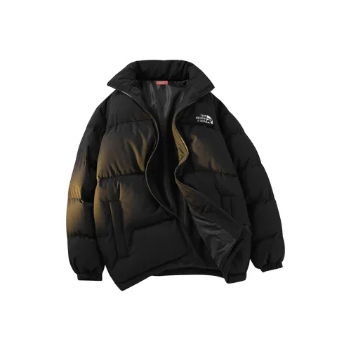 REXSHION Унисекс Пуховики