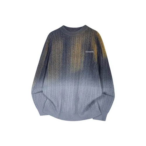 Caramella Унисекс Свитеры
