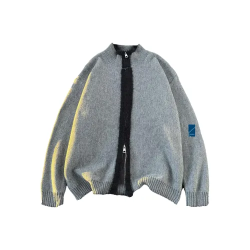 Freshclean Серый Унисекс Свитеры