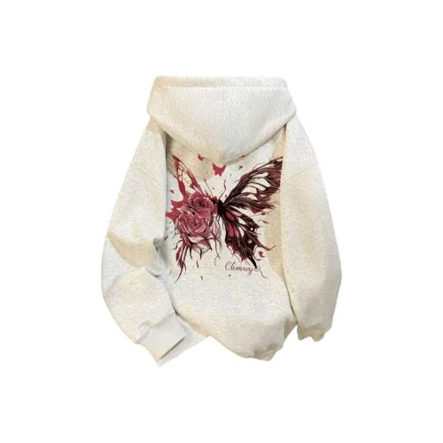 ONENINE34PM Мужские Свитшоты