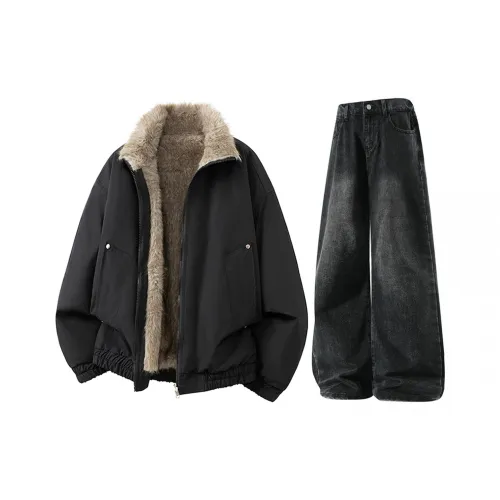 URBAN AUTHENTIC Повседневная Спортивная Одежда Унисекс