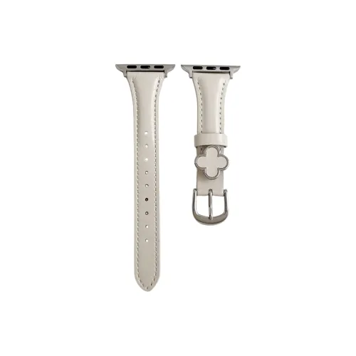 TAOGLU Ремень Совместимость с Apple Натуральная кожа Материал