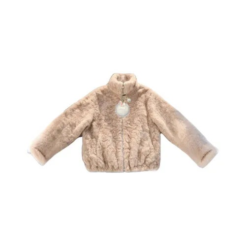 Amyway Вельветовое пальто женское