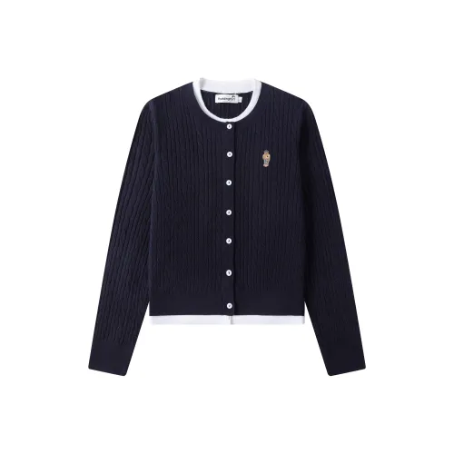 Paddington Медведи Трикотаж Женские