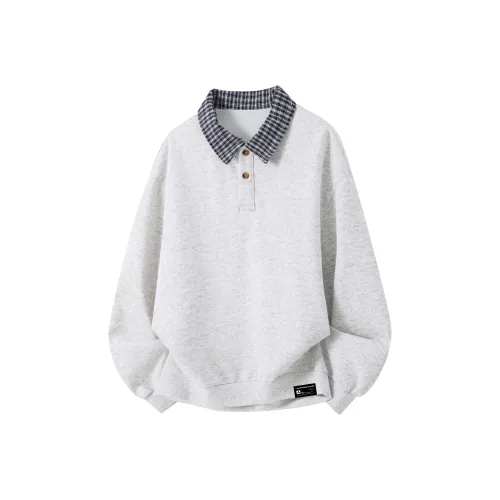 AOPAISHARK Унисекс Свитшоты