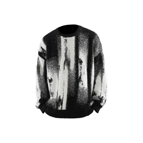 OG96 LAB Унисекс Трикотаж