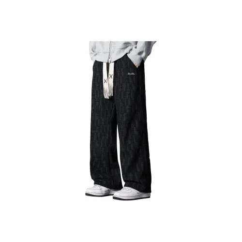 BANDICOOT Унисекс Повседневные Штаны