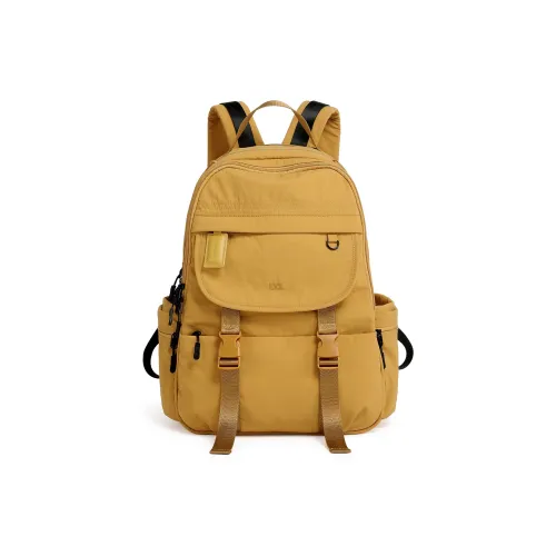 Miao Di Ткань Рюкзак Стандартный Унисекс Многоцветный