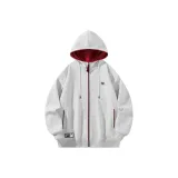 Туманно-серый