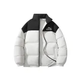 Теплый белый