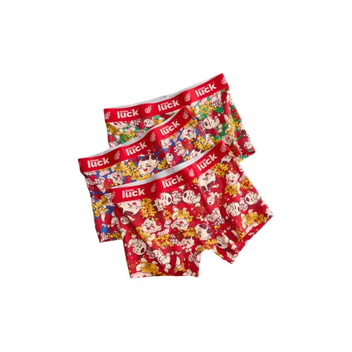 FAVMARTHA Мужские боксер-шорты