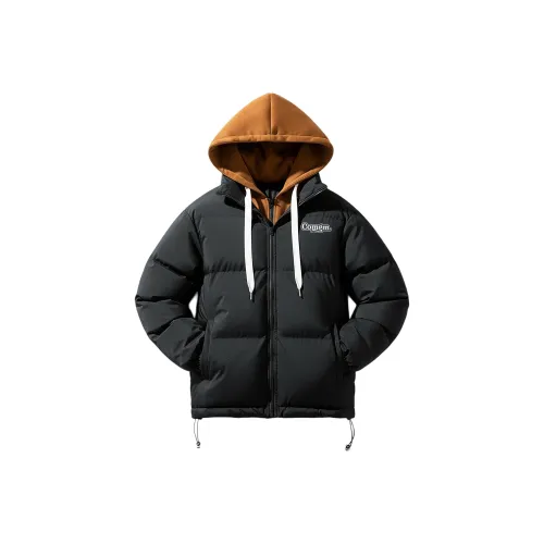 COMGM Унисекс Пуховики