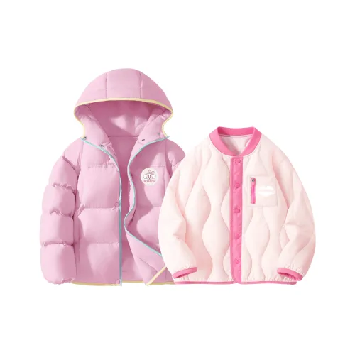 BOBDOG Повседневная спортивная одежда комплект из 2 предметов детский