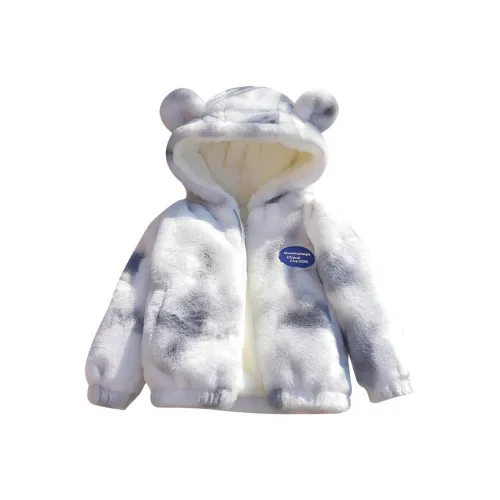 YUNPO Детский топ для детей в возрасте 3-7 лет