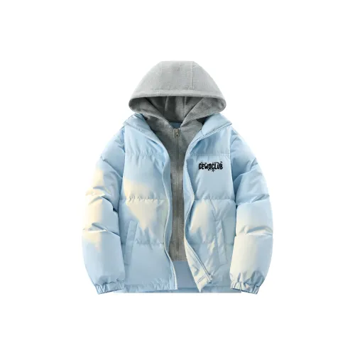 GEWO Унисекс Пуховики