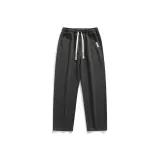 Темно-серый с флисовой подкладкой