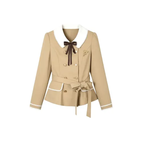 Olivia Share777 Комплект с юбкой Женская